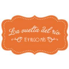 LaVueltadelRio's profile picture. Casa de té con vista a las sierras.
Té en hebras - Repostería casera - Café expresso -Cerveza Artesanal - Fiambres - Tragos - WI-Fi - 
Ruta 5 Km. 39