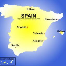 We deliver the latest Spain news everyday.