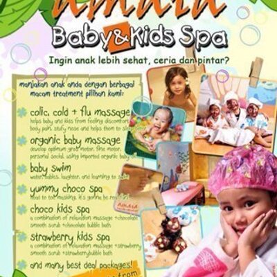 Amaia Family Spa Amaiaspa Twitter