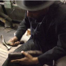 cordwainer