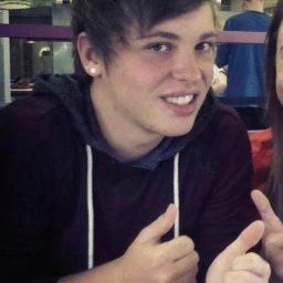 AwkwardEmblems's profile picture. @ItssCamilaa & @HereForEmblem3 here. Awkward Emblems throw a peace sign to all the haters. ✌☮