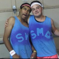 Shane Harvey (@sharvey09) 's Twitter Profile