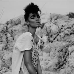 My name is Emily Richardson and modeling is my world.