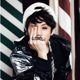 i LOVE ❦YO SEOB ❧