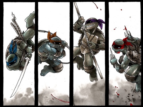 ZCRUTCH's profile picture. I'm rubber you're glue.