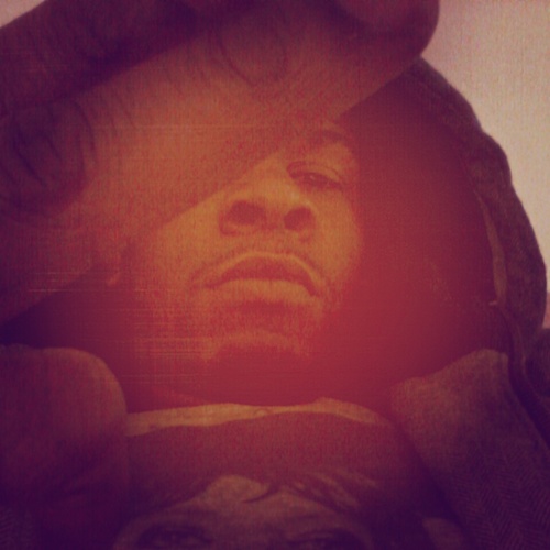 #UnSignedArtist #PAPERGANG Followed by @Dondria, @DawnRichard.....