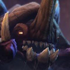 Ultralisks are the most powerful ground strain the Swarm possesses and their DNA is the final viable code utilized by larvae.