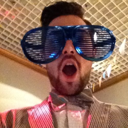 Eventman