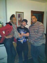 bigbthedudeuluv's profile picture. brother, son, man, money getter, always chilling, and loving life, making it happen