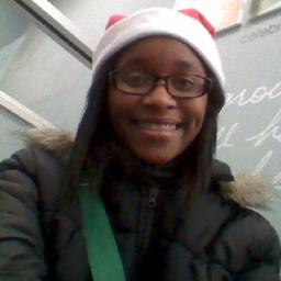 Birthday Girl soon : Dec 26. Bout to be up there real soon . 
So go on an make that Gray Button Light UP Blue!. #Follow @PACMANMIC