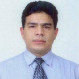 Civil Engineer