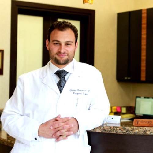 I help those who have had a bad outcome after spine surgery. I use the most advanced minimally invasive techniques. 

 Get a 2nd opinion 305 467 5678