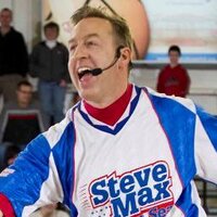 Steve Max (@simonsezguy) 's Twitter Profile Photo