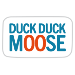 Duck Duck Moose Profile