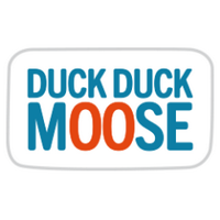 Duck Duck Moose (@duckduckmoose) 's Twitter Profile