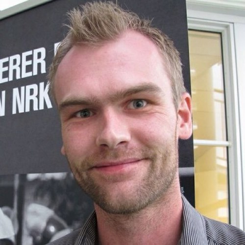 alexanderhuse's profile picture. 