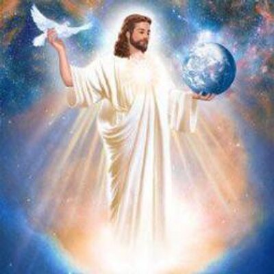 jesús buen pastor jesusgoodpastor twitter