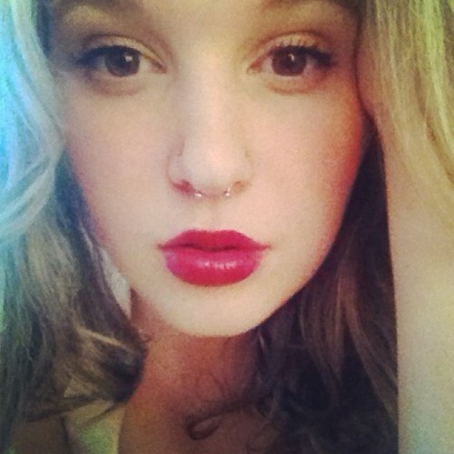 Keerrssttyynn's profile picture. 