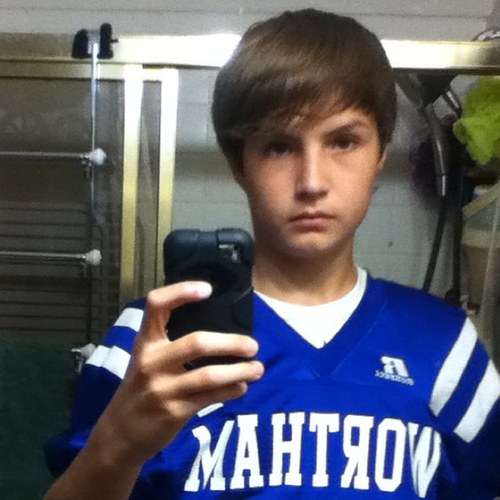 #TeamOKC #TeamSingle #TeamWortham #TeamFreshman #TeamNoUse