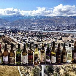 Wine enthusiast and promoter of Wenatchee WA Wineries.