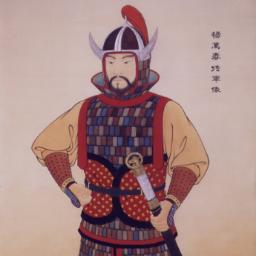 lordofansi's profile picture. 안시성 성주