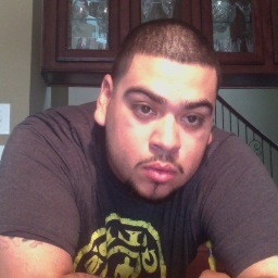 solisc84's profile picture. 