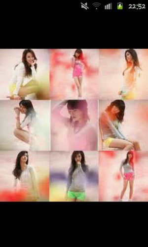 ♥Tiffany♥Sooyoung♥Jessica♥Yoona♥Seohyun♥Hyheoun♥Sunny♥Taeyoun.. Always support GirlsGeneration (´⌣`ʃƪ)