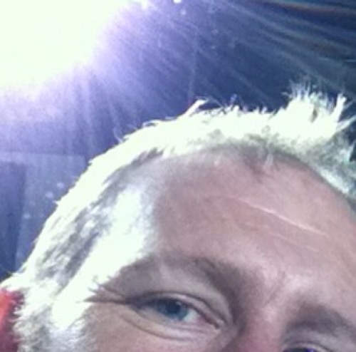 Husband | Father of Two | Foodlover | Sports enthusiast | Fishing & Hunting enthusiast | Mclaren Fan | Workaholic |