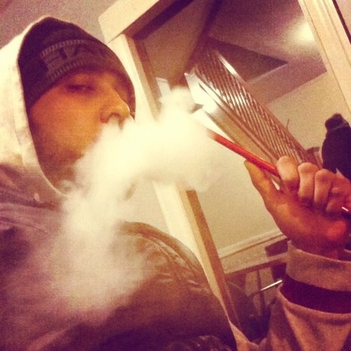 Knickstape#