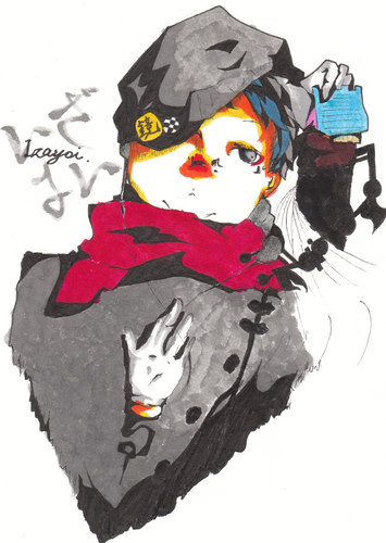 いざよい@放送事故P かがさんB34!!さんのプロフィール画像
