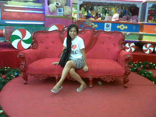 bethyncierto's profile picture. Easy to be with...