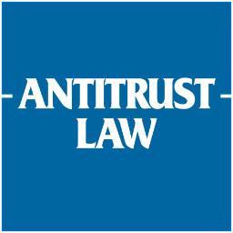 Antitrust & Procurement