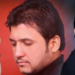 alihamidi858's profile picture. 