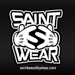 Saint Wear Generation - Saint Of My Style