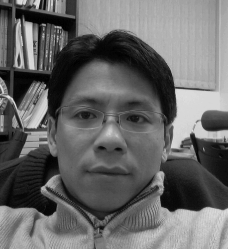 icsaram's profile picture. 