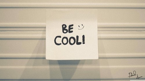 Evolve as a person and as a thinker with each new day