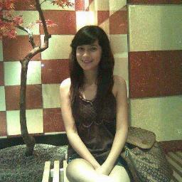 AngelKetek's profile picture. Buruan Deh yang lagi Single | | Follow me @AngelKetek (◦'⌣')♥('⌣'◦)