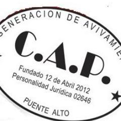 Centro Apostolico y Profetico Generacion de Avivamiento. En Busca de la Santidad y el Avivar de las Naciones.