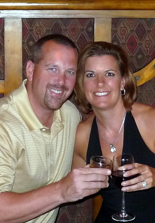 TeriMaihen's profile picture. Married, mother of 3