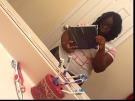 Azari's Mommy, FULLTIME;) Fuck the Rest If you dont follow then shut up nd SWALLOW