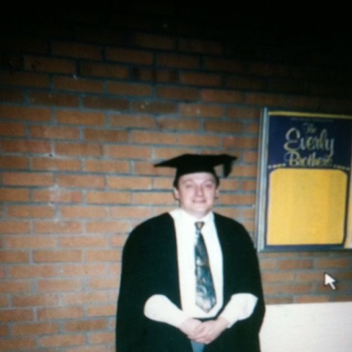 dehacker07's profile picture. 