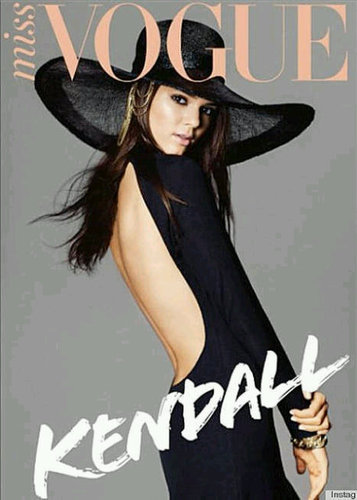 Folback? Just mention :)|| Parody @KendallJenner ☺