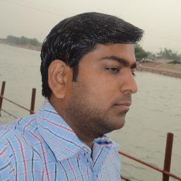 deepyogjangid Profile Picture