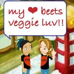 My ❤ beets veggie!