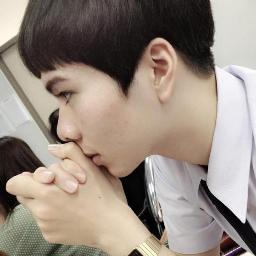 i am Thai, study in Shanghai