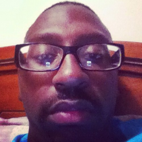 I am a strong and bright young man that is a student at Jackson state university...#Team SOP