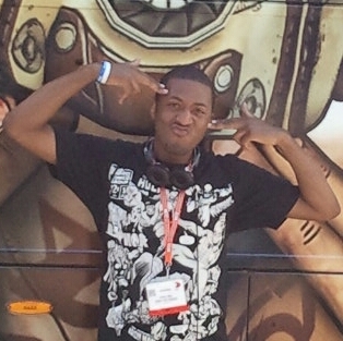 AF VET Shelton Goode aka El Apocalypse. Blacknerd | Anime Weeb |semi legit|
https://t.co/KHwExZdLDu
https://t.co/zEAK1Ud6yZ
