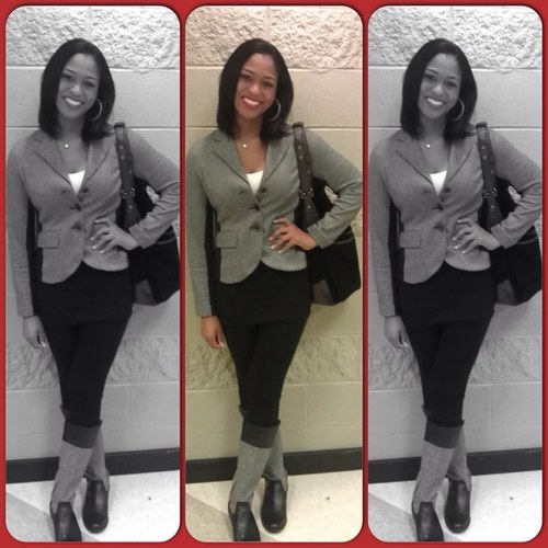 Tuskegee University Alumna!!...and 2nd Degree UA Nursing student...ROLL TIDE!