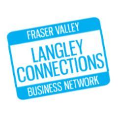 Want to stay well connected in Langley? Follow us for business networking in Langley, BC, Canada. Also follow @4theloveoflocal @fvconnections @abbytweetup