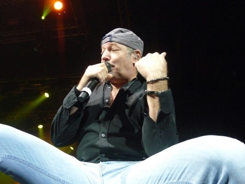 PericoloseAbitu's profile picture. 